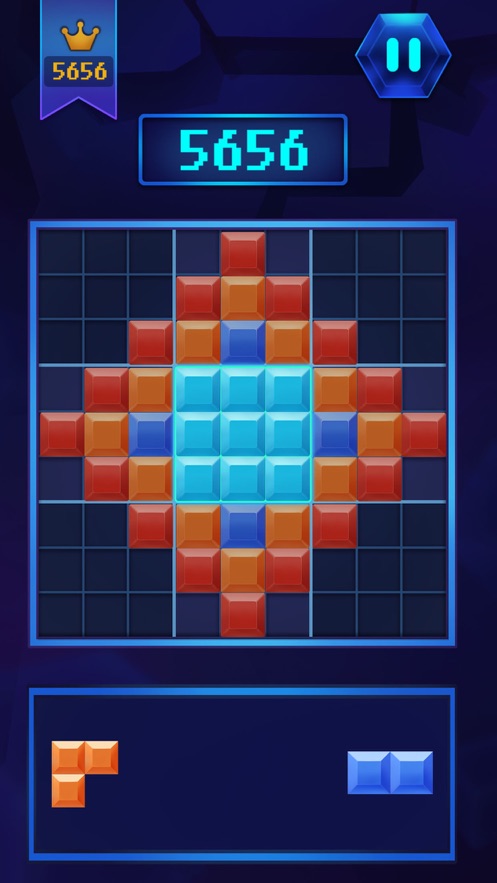 砖块99游戏红包版图2: