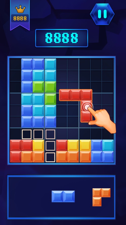 砖块99游戏红包版图4: