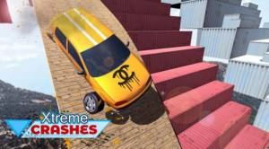 最佳撞车模拟器游戏最新版下载安卓版图片2