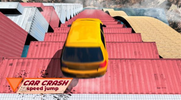 最佳撞车模拟器游戏最新版下载安卓版图2: