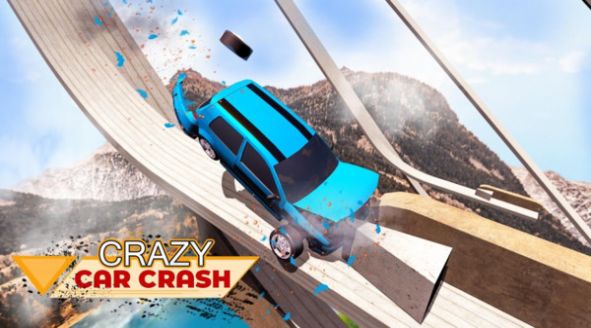 最佳撞车模拟器游戏最新版下载安卓版图3: