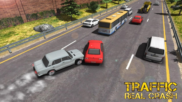 真实车祸模拟器游戏安卓中文版图2: