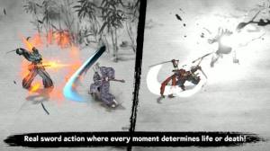 浪人最后的武士游戏中文最新版图片2