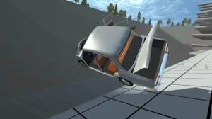 车祸物理模拟器游戏图1