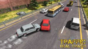 真实车祸模拟器游戏安卓中文版图片1