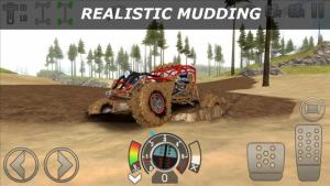 OffRoad Outlaws最新版图3