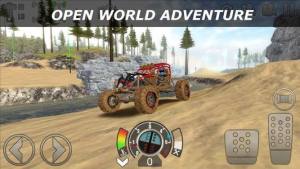OffRoad Outlaws游戏中文汉化最新版图片1