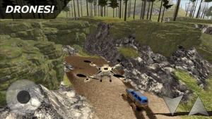 OffRoad Outlaws最新版图2
