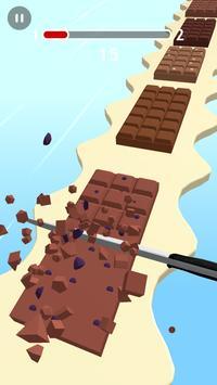 抖音巧克力切割小游戏安卓版图2: