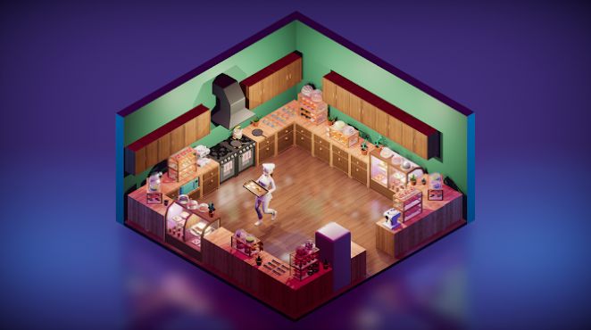 虚拟超级厨师游戏官方版图2: