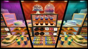 虚拟超级厨师游戏图3