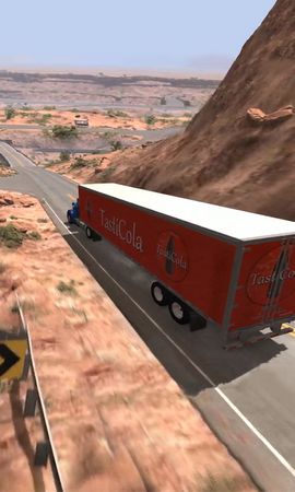全球运输卡车游戏官方版图片1