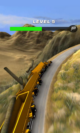 全球运输卡车游戏官方版图片2