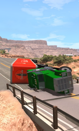 全球运输卡车游戏官方版截图3: