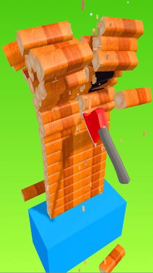 伐木工人3D游戏官方版图片1