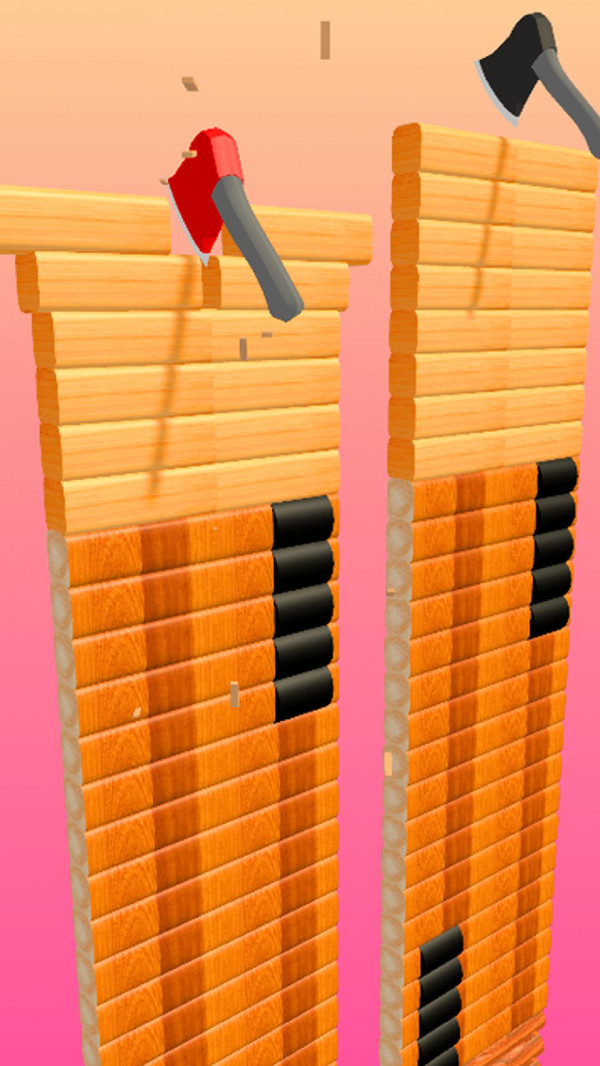 伐木工人3D游戏官方版图3:
