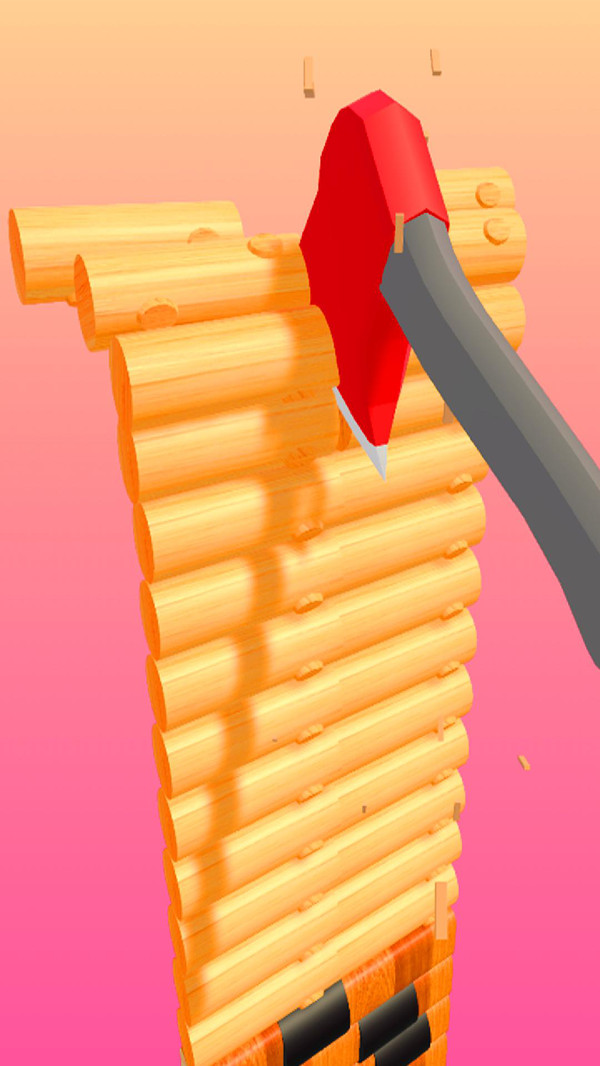 伐木工人3D游戏官方版图1: