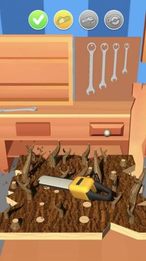 木头大师3D游戏图2
