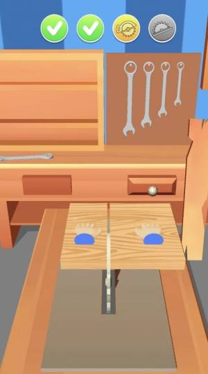 木头大师3D游戏官方版图片1