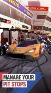 GT赛车经理人游戏官方版图片1