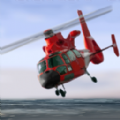 直升机模拟救援小游戏官方版