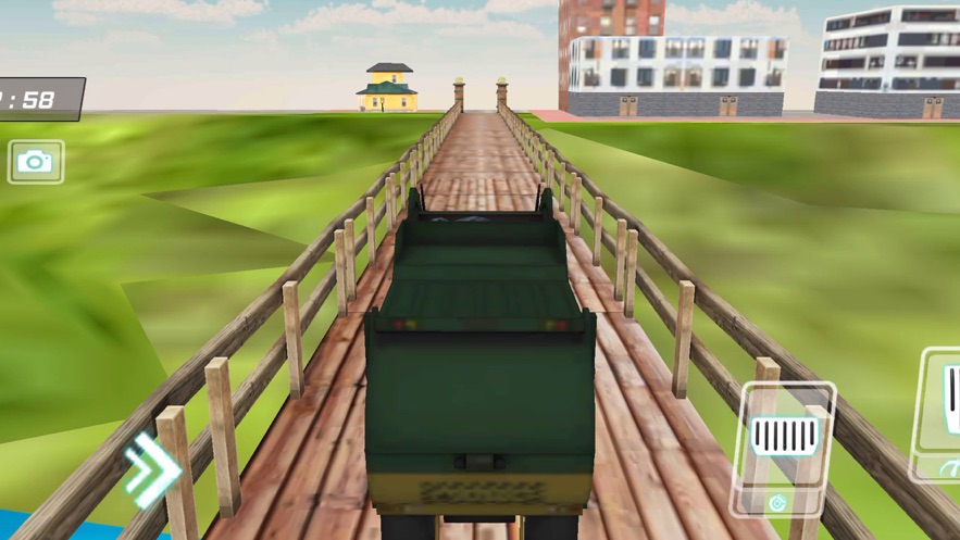 印度货运卡车运输游戏官方版图片2