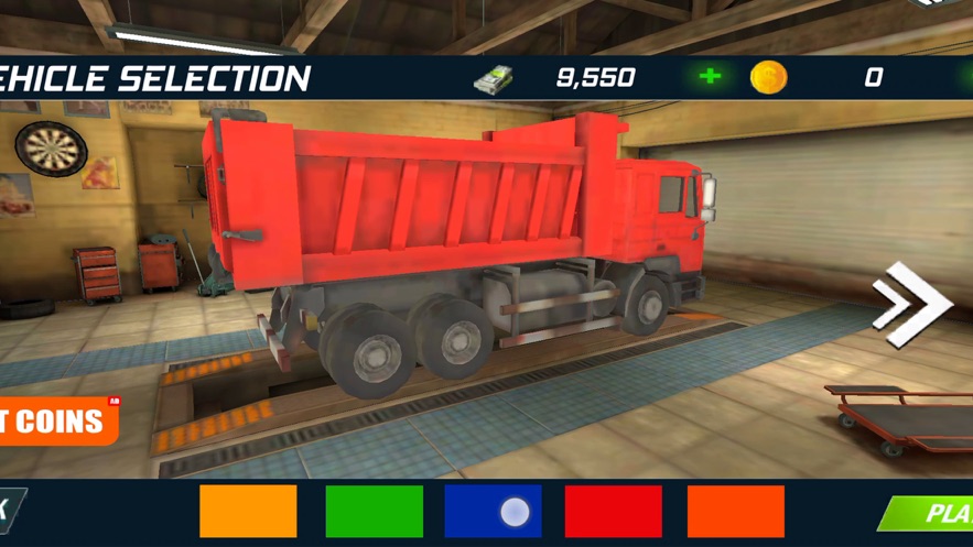 印度货运卡车运输游戏官方版图1: