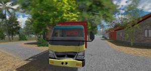 ES卡车模拟器ID最新版图4