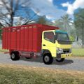 ES卡车模拟器ID游戏免费金币最新版（ES Truck Simulator ID） v1.1.4