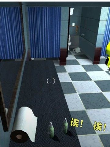 天线宝宝躲猫猫模拟器游戏官方安卓版图片1