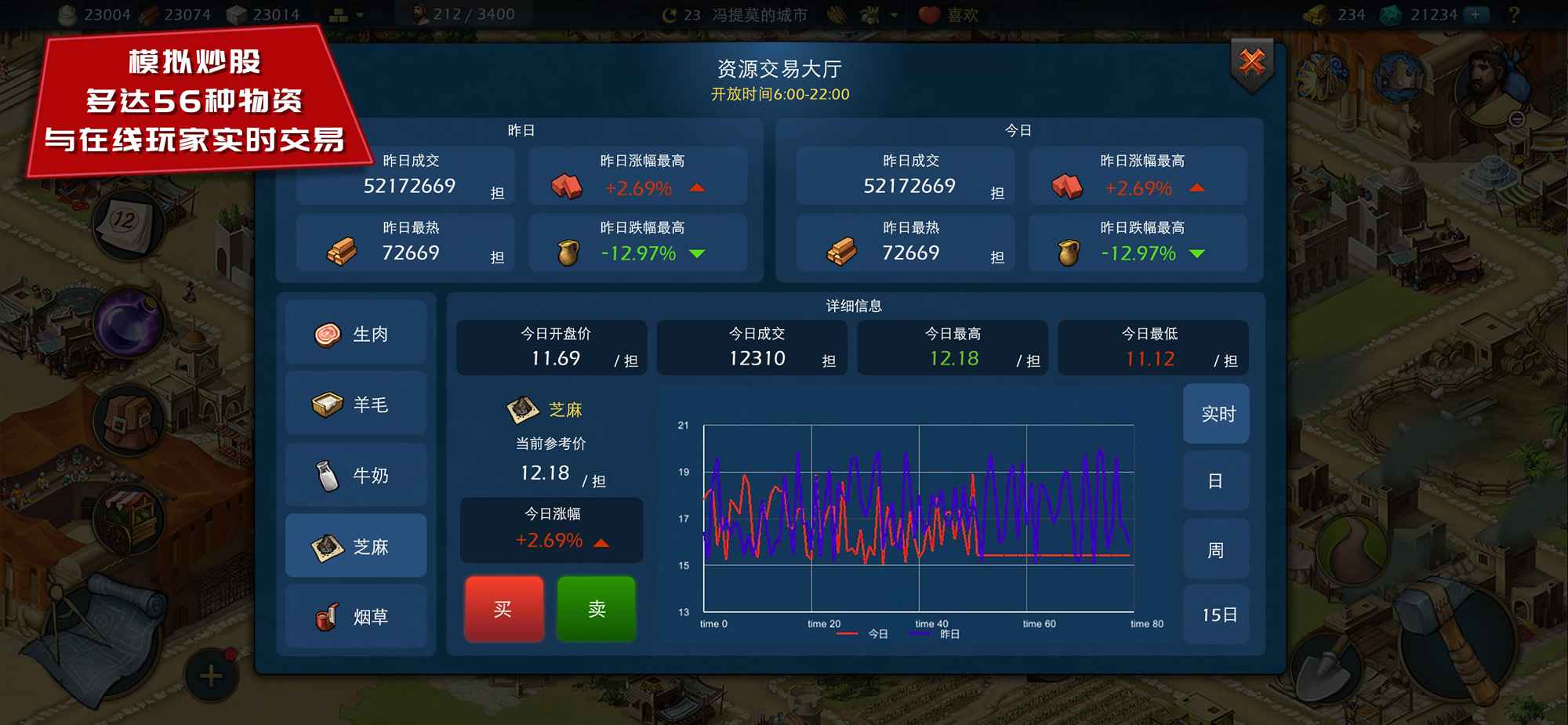 模拟帝国中国布局图3.0.6最新版最新版图2: