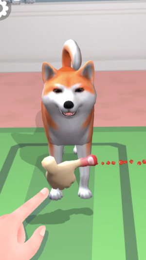 喂养小狗模拟器游戏图1
