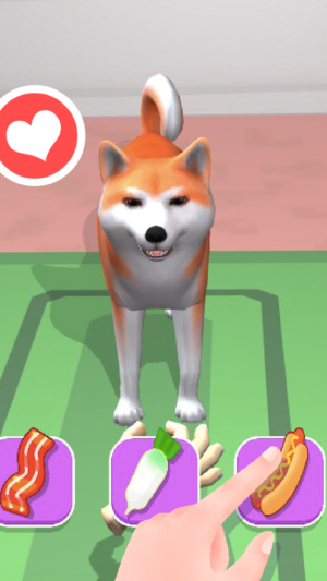 喂养小狗模拟器游戏图3