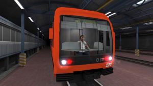 地铁模拟器3D乘客模式免费完整最新版图片2