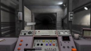 地铁模拟器3D乘客模式完整版图3