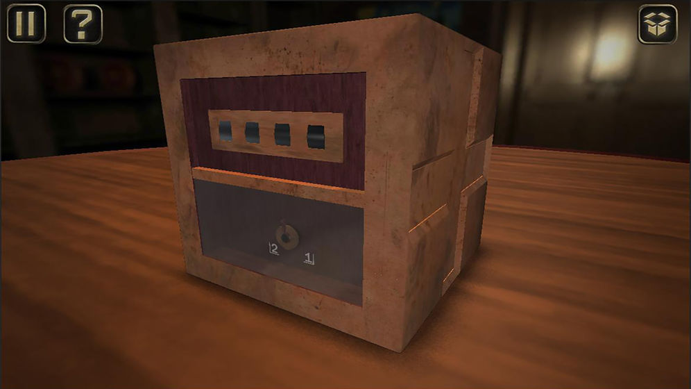 谜盒游戏官方版图片2