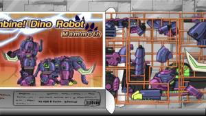 大象组装机器人游戏最新安卓版图片1