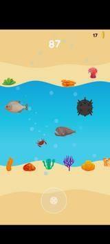 螃蟹海滩生存游戏安卓版图片1