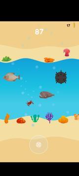 螃蟹海滩生存游戏安卓版截图2: