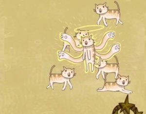 养猫仙人进化模拟器游戏图3