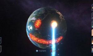 星球毁灭模拟器2021更新版无敌盾无广告图片2