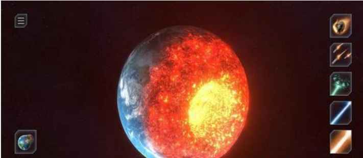 星球毁灭模拟器最新版下载20种毁灭无广告最新版图3: