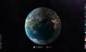 星球毁灭模拟器2021最新版图1