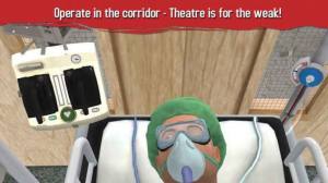 surgeon simulator攻略免费安卓图片1