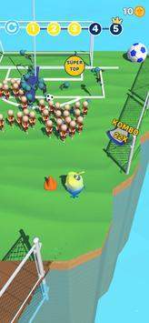 小鸟踢足球游戏安卓版图片2