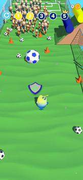 小鸟踢足球游戏安卓版图1: