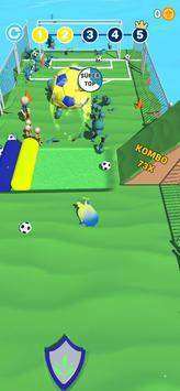小鸟踢足球游戏图3
