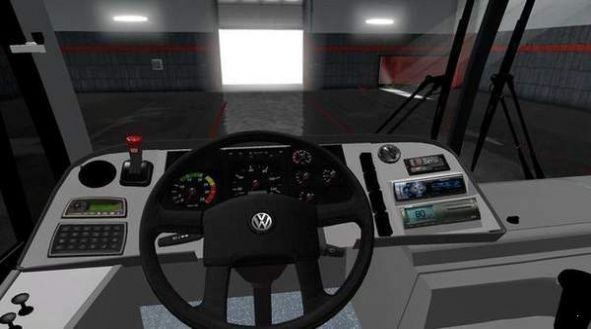 旅游交通巴士模拟器游戏安卓最新版图3: