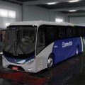 旅游交通巴士模拟器游戏安卓最新版 v1.0.12
