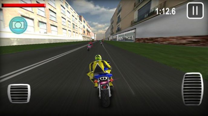 叛逆的摩托车游戏官方安卓版图片2